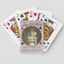 Search for vintage western playing cards Rustic