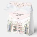 Search for new baby girl favour boxes A new chapter begins