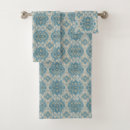 Search for victorian style bath towels Floral