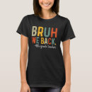 Recherche de 4th grade tshirts Retour