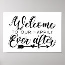 Search for arrows wedding posters Elegant