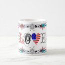Search for love usa mugs Heart