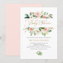Recherche de peony baby shower invitations Poney