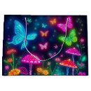 Search for butterfly gift bags Modern