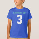 Recherche de birthday tshirts Fête