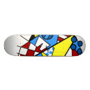 Recherche de concepteur skateboards Mode