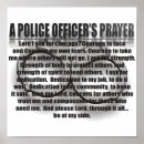 Recherche de police officer posters Cop