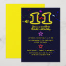 Search for eleventh birthday invitations 11th birthday party