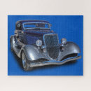 Recherche de voiture puzzles Véhicules