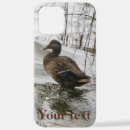 Search for swimming duck iphone cases Bird