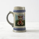 Recherche de ours de chopes Fleurs