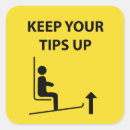 Search for tips stickers Humour