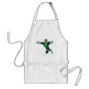 Search for forward aprons Green lantern