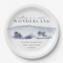 Search for christmas party plates Minimal