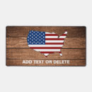 Search for flag map mousepads 4th of july