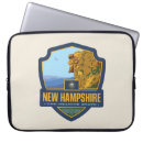 Recherche de new hampshire Illustration