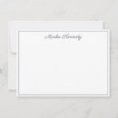 Search for home note cards Classic