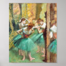 Recherche de degas ballet dancers posters Impressionism