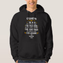 Search for grandpa hoodies Quote