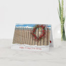 Search for fencing christmas cards Wreath