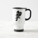 Recherche de silouette tasses Film toujours