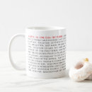 Search for creed mugs Christian