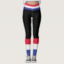 Search for france leggings Red
