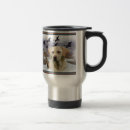Search for yellow lab travel mugs Dog