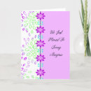 Search for state flower invitations Flowers