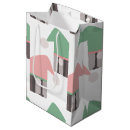 Search for gnome gift bags Modern