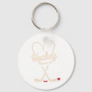 Search for field hockey keychains Coach