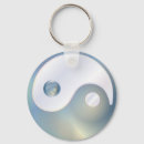 Search for yin yang keychains Water