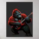Recherche de guitariste posters Groupe
