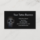 Recherche de de goth cartes visite Tatoueur