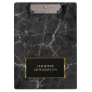 Search for stylish clipboards Marble