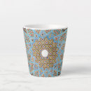 Search for arabesques mugs Turkish