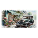 Recherche de vieilles illustrations posters Pour tous