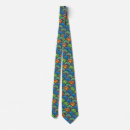 Recherche de textile cravates Couleurs vives