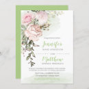Recherche de sweetheart invitations Floral