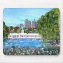 Recherche de central park tapis souris Lac