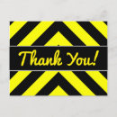 Recherche de chevron jaune vœux cartes Motif