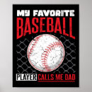 Search for baseball dad posters Grandpa