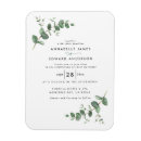 Recherche de mariage invitations Aquarelle