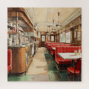 Search for 1950s puzzles Nostalgic