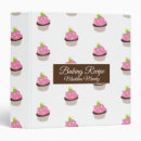 Search for cupcake baker Recipe