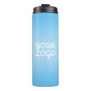 Search for blue travel mugs Logo