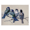 Recherche de grey vintage posters Bleu