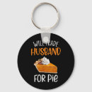 Search for pie keychains Rustic