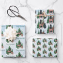 Search for deer christmas wrapping paper Animals