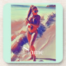Search for bathing suit barware Bikini